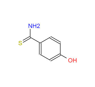 CAS：25984-63-8，4-羥基硫代苯甲酰胺