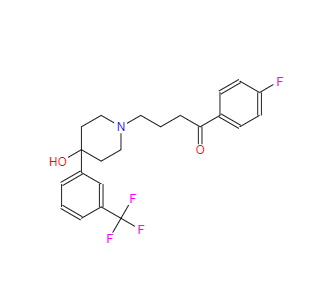 CAS：749-13-3，三氟哌利多 
