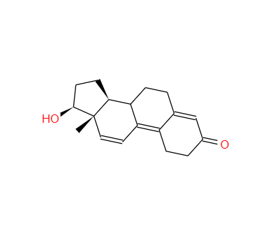 CAS：10161-33-8，孕三烯酮 