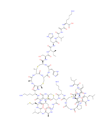 CAS：1414-45-5，乳酸鏈球菌素 