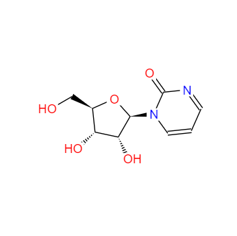 CAS：3690-10-6，4-脫氧尿苷 