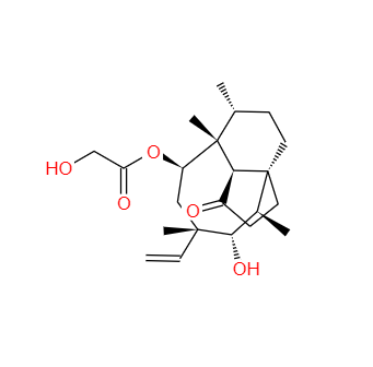 CAS：125-65-5，截短側(cè)耳素