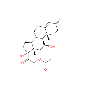 CAS：50-03-3，醋酸氫化可的松