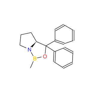 CAS：112022-81-8，S-2-甲基-CBS-惡唑硼烷 