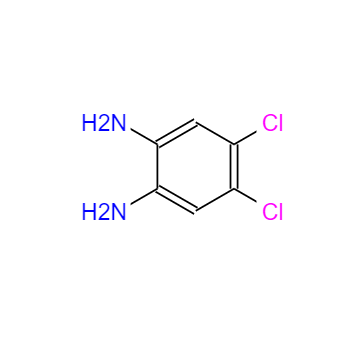 CAS：5348-42-5，4,5-二氯鄰苯二胺