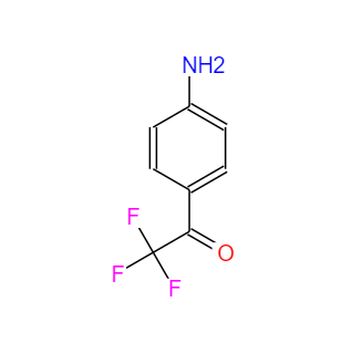 CAS：23516-79-2，1-(4-氨基苯基)-2,2,2-三氟代乙烷-1-酮 