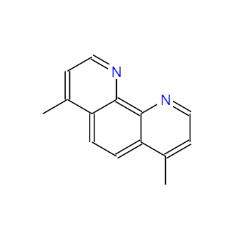 CAS：3248-05-3，4,7-二甲基-1,10-菲咯啉