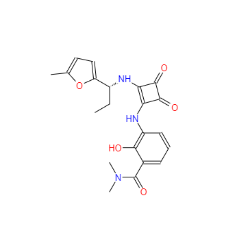 CAS：473727-83-2，Navarixin