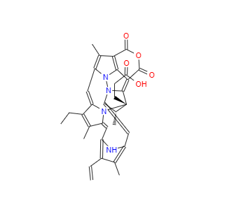 CAS：25465-77-4，紫紅素-18 