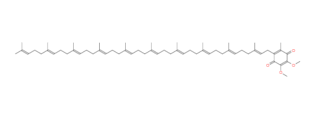 CAS：303-98-0，輔酶Q10 