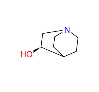 CAS：25333-42-0，(R)-(-)-喹寧環(huán)-3-醇