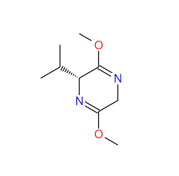 CAS：109838-85-9，(R)-2,5-二氫-3,6-二甲氧基-2-異丙基吡嗪