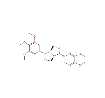 CAS：31008-18-1，木蘭脂素