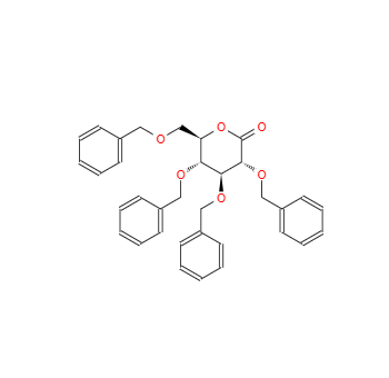 CAS：13096-62-3，2,3,4,6-四芐基-D-吡喃葡萄糖酸-1,5-內(nèi)酯 