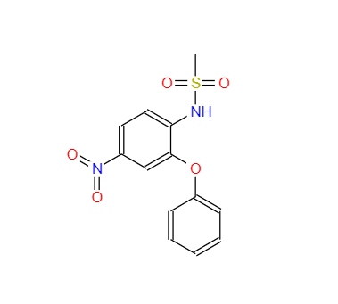 CAS：51803-78-2，尼美舒利