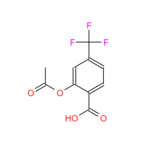 CAS：322-79-2，三氟醋柳酸 