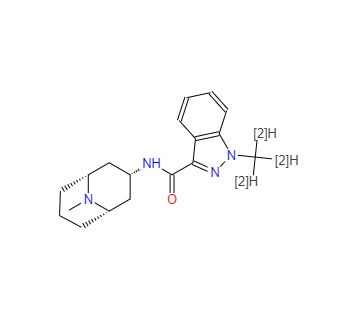 CAS：109889-09-0，格拉司瓊 