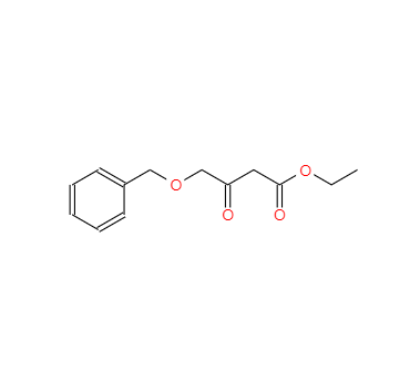 CAS：67354-34-1，4-(芐氧基)-3-氧代丁酸乙酯