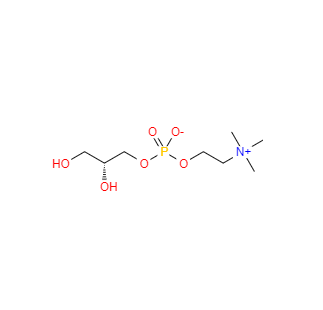 CAS： 28319-77-9， 甘磷酸膽堿