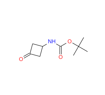 CAS：154748-49-9，3-氧代環(huán)丁烷氨基甲酸叔丁酯