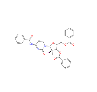 CAS：817204-32-3，索非布韋雜質(zhì)16 