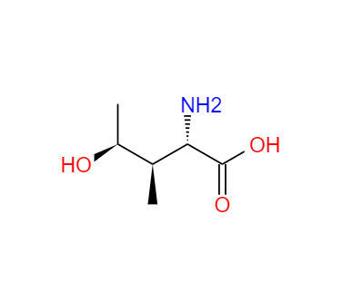CAS：55399-93-4，4-羥基異亮氨酸