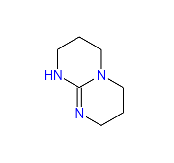 CAS：5807-14-7，1,5,7-三氮雜雙環(huán) [4.4.0] 癸烯-5-烯