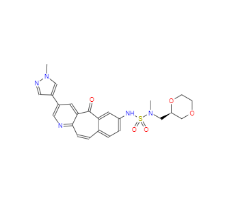 CAS：917879-39-1，Mk-2461