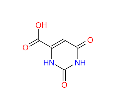 CAS：65-86-1，乳清酸
