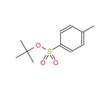 CAS：4664-57-7，對甲苯磺酸叔丁酯