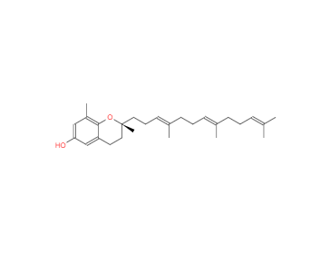 CAS：25612-59-3，δ-生育三烯酚