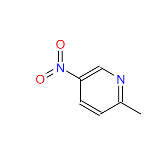 CAS：21203-68-9，2-甲基-5-硝基吡啶