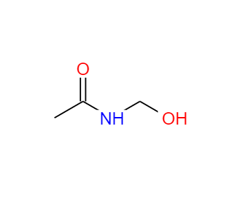  CAS：625-51-4，N-羥甲基乙酰胺 