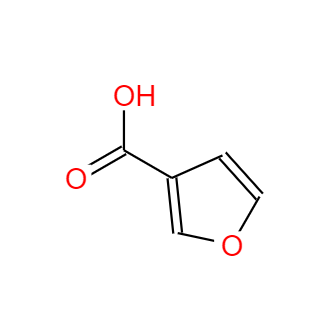 CAS：488-93-7，3-呋喃甲酸 