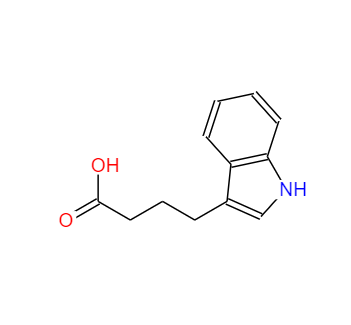 CAS：133-32-4，3-吲哚丁酸99%