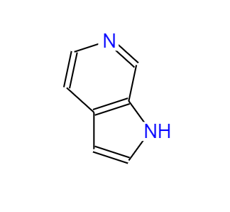 CAS：271-29-4，6-氮雜吲哚