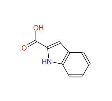 CAS：1477-50-5，吲哚-2-甲酸