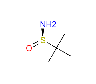 CAS：343338-28-3，(S)-(-)-叔丁基亞磺酰胺