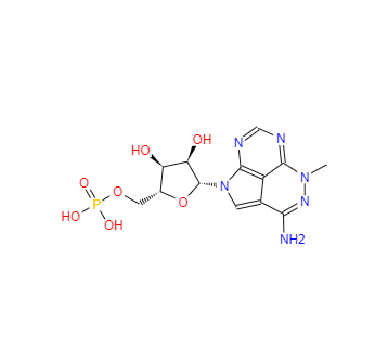 CAS：61966-08-3，曲西立濱磷酸酯