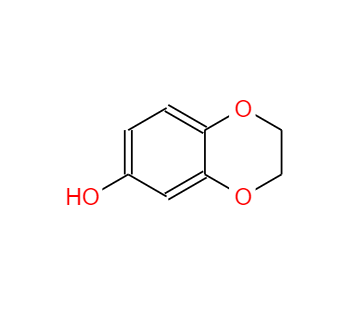 CAS：10288-72-9，6-羥基-1,4-苯并二噁烷