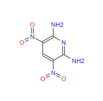 CAS：34981-11-8，2,6-二氨基-3,5-二硝基吡啶 