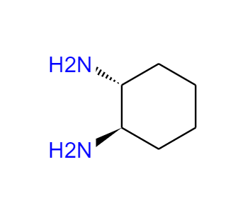 CAS：1121-22-8，(±)-反式-1,2-環(huán)己二胺 