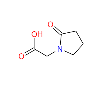 CAS：53934-76-2，(2-氧代-吡咯烷-1-基)乙酸 