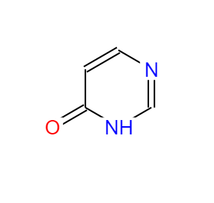 CAS：4562-27-0，4-嘧啶酮