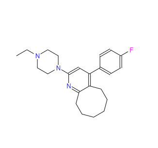 CAS：132810-10-7，布南色林 