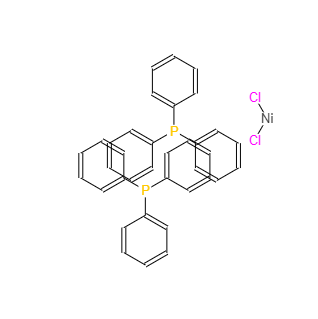 CAS：14264-16-5，雙(三苯基膦)氯化鎳