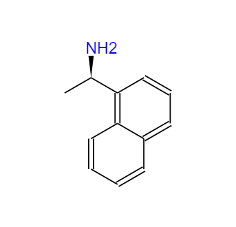CAS：3886-70-2，(R)-(+)-1-(1-萘基)乙胺，R-1-萘乙胺