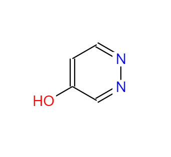 CAS：20733-10-2，4-羥基噠嗪