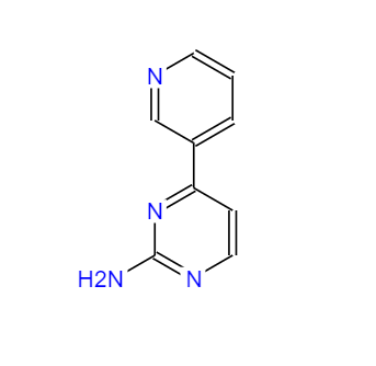 CAS：15992-83-3，1,8-萘啶-2-胺 