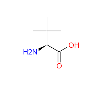 CAS：20859-02-3，L-叔亮氨酸
